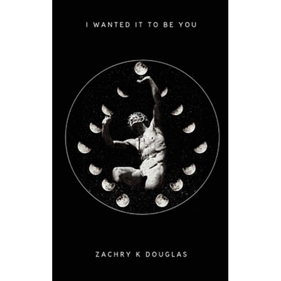 Pre-Owned I Wanted It To Be You, (Hardcover)