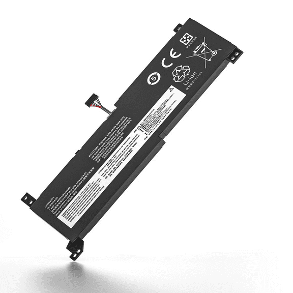 L20M2PF0 38Wh Laptop Battery for Lenovo Ideapad 3-14ITL6 3-15ITL6 3-17ITL6 Series, S14 V14 V15 V17 K14 L20M2PF0 L20C2PF0 L20B2PF0 L20L2PF0 L20M2PF8; 5B11B36285 5B11B36283 5B11B36280 5B11C94112