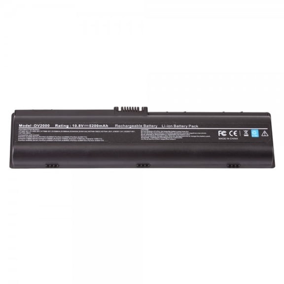 Lithium-ion Laptop Battery for HP/Compaq 438187-001 397809-661 432306-001