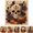 Pearl Skull, variant on PLPPYFS Halloween Ghost Pearl Art DIY Kit, Ghost Diamond Art Craft Kit with Crystal Pearl Beads, Cute Ghost Diamond Art for Adults & Beginner, Halloween Home Wall Decor, Fall DIY Gift