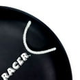 thumbnail image 3 of Slippery Racer ProDisc 26" Heavy Duty Metal Saucer Sled w/ Handles (2 Pack), 3 of 3