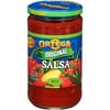 Ortega® Original Mild Salsa 24 oz. Jar