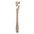 thumbnail image 1 of zhangmingg Wooden Oven Rack Puller Practical Handle Stretch for Safe Food Retrieval From Toaster Air Fryer and Baking Appliances, 1 of 6