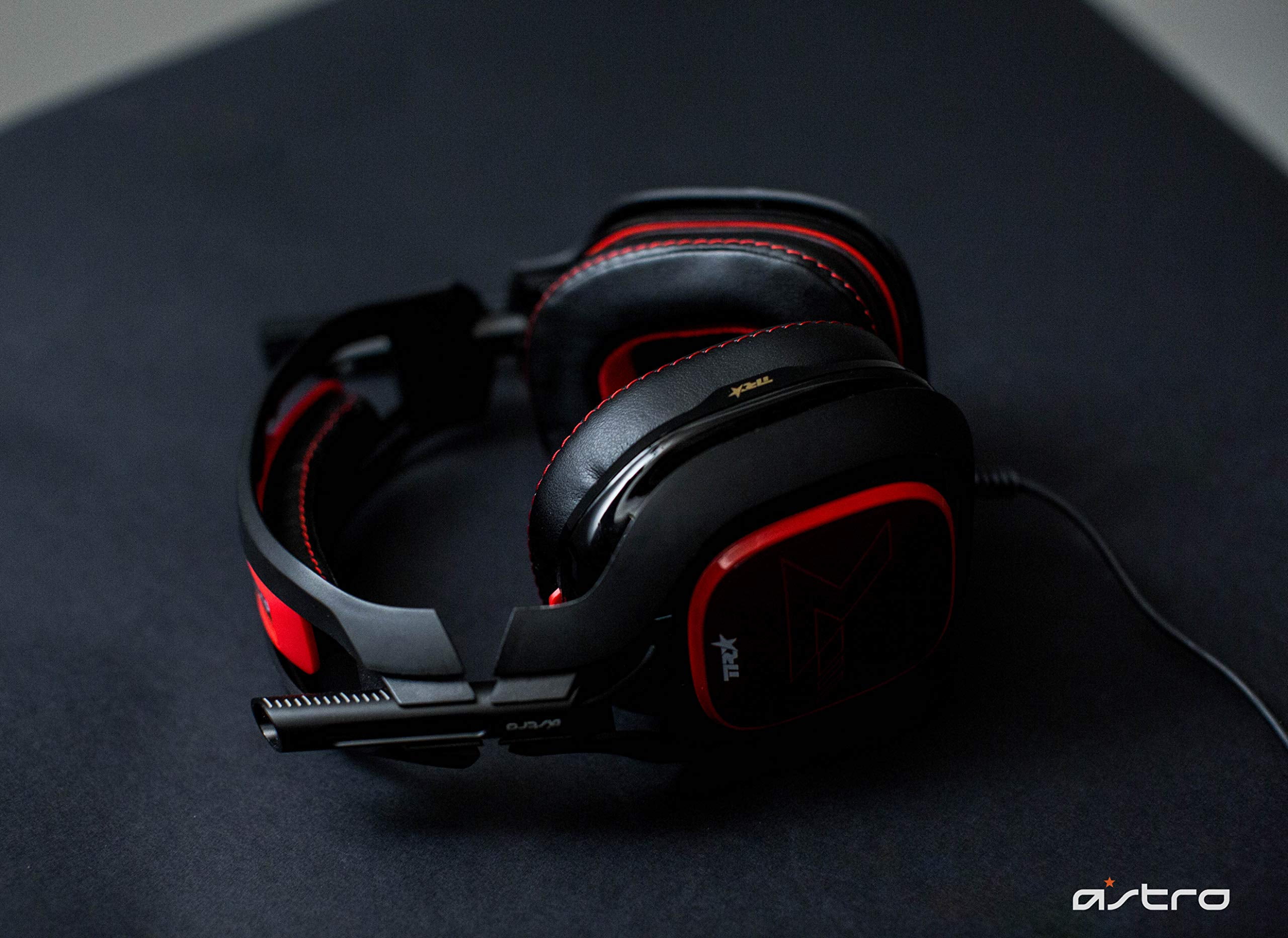 Astro Mod Kit A40TR-MKRD レッド アストロ A40 617oNhqVujL._UF350,350_QL50_.jpg