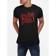 thumbnail image 7 of Welcome to the Upside Down T-Shirt, 7 of 7