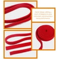 thumbnail image 3 of RENACLIPY 2Ud Fieltro Para Piano Afinación Con Absorción Y Durabilidad Color Rojo Para Uso En Instrumentos, 3 of 8