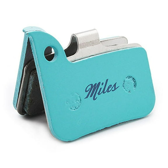 Miles Racing - Disc Pads Organic - SRAM Red 22, HDR, CX1 - MI-ORG-68