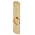 thumbnail image 4 of Manija de puerta BuyWeek bronce estilo retro, 4 of 12