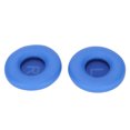 thumbnail image 4 of Ear Pads,  Gas Permeability High Grade Sponge Earpads Ear Pad  For Wireless Earphone Blue, 4 of 8