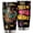 Black Yellow, variant on Cozy Small Town Coffee Tumbler – TV Show Inspired Stainless Steel Travel Mug with Lid, Fall Season Drinkware Gift for Women and Girls