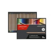 Caran dAche Luminance Colored Pencils - Set of 20, Portrait Colors