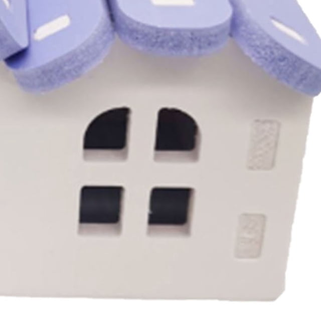 Pequeña casa para hámster, casa para hámster, escondite, casa para hámster resistente, casa para mascotas, diseño exquisito