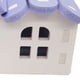 thumbnail image 4 of Casa para hámster, escondite para animales pequeños, resistente y colorida, para ratones hámster, pequeños animales peludos, casa pequeña, color morado, 4 of 5