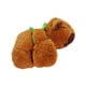 thumbnail image 2 of Pulsera de bofetada de capibara Hugo de peluche, 2 of 9
