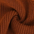 thumbnail image 3 of BLVB Womens 2 Piece Knit Outfits Casual Crewneck Long Sleeve Sweaters and High Waisted Pants Lounge Sets Tracksuits, 3 of 5