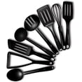 thumbnail image 1 of Juego de Utensilios 8 Pzas T-fal Bienvenue Nylon Reforzado, 1 of 3