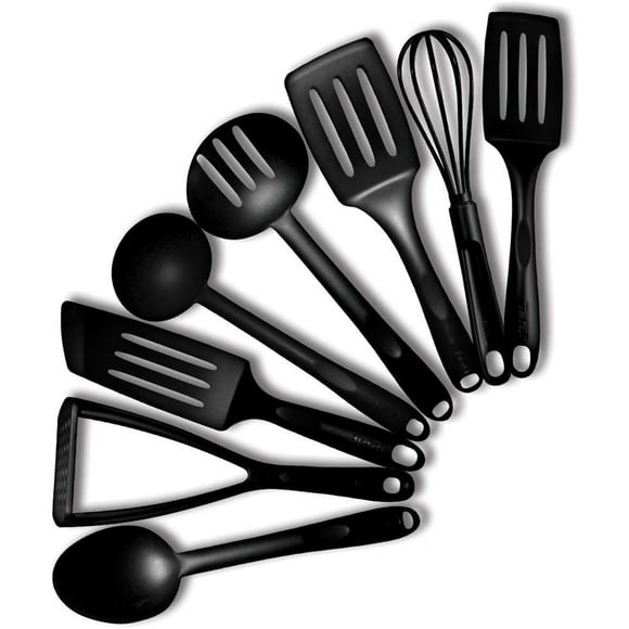 Juego de Utensilios T-FAL Bienvenue 8 Piezas 27439000M/3