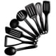 thumbnail image 1 of Juego de Utensilios 8 Pzas T-fal Bienvenue Nylon Reforzado, 1 of 3