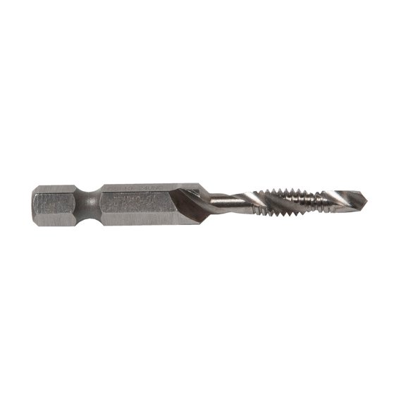 Greenlee DTAP10-24 #10 24 TPI NC Combination Drill/Tap Bit
