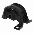 thumbnail image 2 of Rear Differential Insulator, Rear Differential Support Wear Resistant And Oil Resistant Auto Accessories  for Car Conversion for Ef 1987-1997, 2 of 7