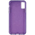 thumbnail image 3 of Case-Mate Sheer Crystal Series Case for Apple iPhone Xs/X - Crystal Purple (Used), 3 of 3