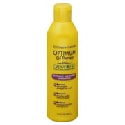 Soft Sheen Carson Optimum Optimum Oil Therapy Shampoo, 13.5 oz