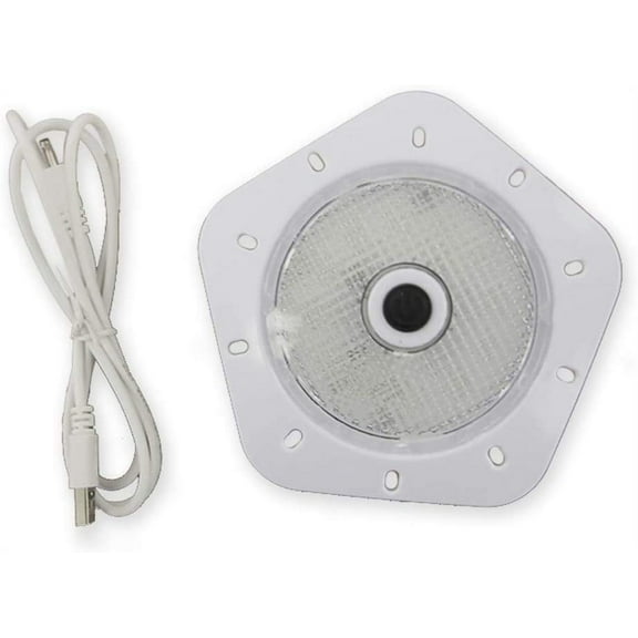 Aqua Select Waterbright LED Light for A/G Pools