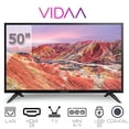 thumbnail image 2 of Smart TV Q-touch 50 Pulgadas Pantalla LED 4K Sistema VIDAA, 2 of 5