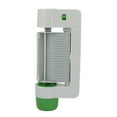 thumbnail image 2 of Herramienta para cortar alimentos, herramienta para cortar frutas y verduras, herramienta para cortar cocina, cortador manual de verduras, claridad notable, 2 of 8