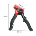 thumbnail image 4 of 7 Inch Rivet Gun Pliers M3.M4.M5.M6 Cavity Wall Plasterboard Fixing Tool Gecko Riveter Rivet Gun Pliers, Riveter Guns, Tools ,More Helpful and Safe, 4 of 6