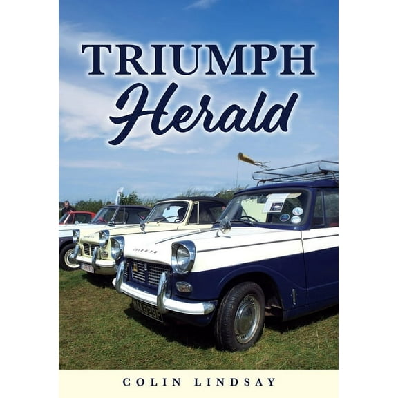 Triumph Herald, (Paperback)