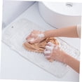 thumbnail image 3 of unbranded 2Pcs Grey Silicone Washboard for Hand Wash Board Underwear Cleaning, 3 of 8