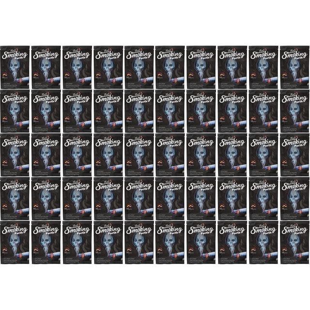 Parche autoadhesivo de nicotina, 50 piezas Parche para dejar de fumar Parche de nicotina Parche para dejar de fumar Durabilidad mejorada