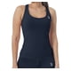 thumbnail image 1 of Tank Top Dry-Fit Mujer Poliester Comodo BlackSecretSport, 1 of 3