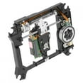 thumbnail image 1 of KEM480A Black Optical Pick Up Laser Lens for BDP3120 BDP160, 1 of 8