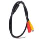 thumbnail image 1 of IDEANATEGRATE Conector Y Cable Resistente Para Cámara De Con Compatibilidad Amplia En Automóviles, 1 of 6