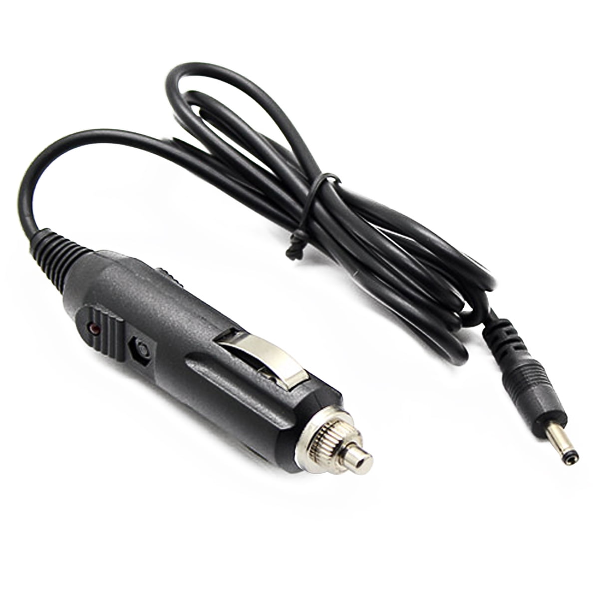 Car Adapter 12V Cigarette Lighter Cables Plug Power for 12 Volt TV  Appliances US E9I2