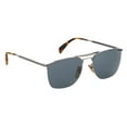 thumbnail image 4 of DAVID BECKHAM DB1001S-KJ1IR-56  Sunglasses Size 56mm 145mm 20mm ruthenium Men NEW, 4 of 5