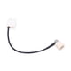 thumbnail image 3 of Antena 2 A 1 Cable Adaptador De Antena De Radio De Coche Apto Para Radio RCD330G Plus RCD330 RCD330G RCN210, 3 of 7