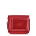 thumbnail image 2 of Fiorelli Women's Elizabeth Zip Around Wallet, Syrah Red, 2 of 3