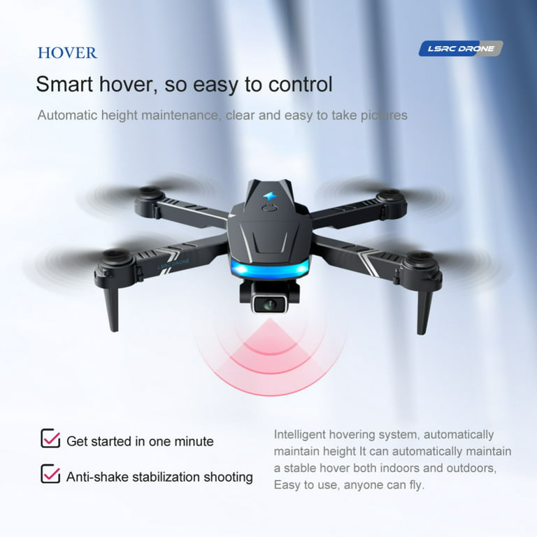 New Drones for Kids/ Mini Drone/ Boy Toys Age 8-10 Years Old/ Drones for  Kids 8-12 with Camera/ Coolest Gifts for 10 Year Old Boy