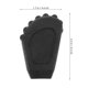 thumbnail image 5 of BRIGHTFUFU Pies Protectores Para Patas De Soporte De Batería En Plástico Resistente Color Negro Para Hogar, 5 of 6