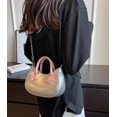 thumbnail image 3 of LinYooLi Sacs à Main pour Femmes Sac à Bandoulière Tendance Sac à Main Mode Mignon Pochette Y2k PU, 3 of 7