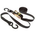 thumbnail image 4 of 8-Pack of 1in x 16' Ratchet Straps with S-Hooks, 4 of 4