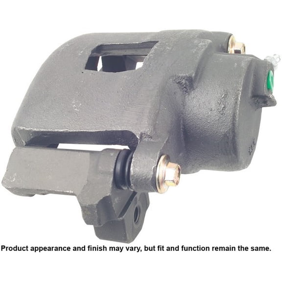 A1 Cardone Disc Brake Caliper P/N:18-B4249 Fits select: 1988-1991 BUICK REATTA, 1986-1991 CADILLAC ELDORADO