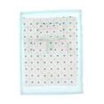 thumbnail image 4 of Juego de cama para Casa de muñecas CUTICAT 1/12 azul, 4 of 8