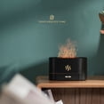 thumbnail image 4 of Mini Difusor de Llama Humidificador de Fuego Silencioso Inteligente Portátil para Uso en el Hogar y la Oficina del Dormitorio ANGGREK Otros, 4 of 8