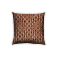 thumbnail image 1 of Ahgly Company Outdoor Square Contemporary Throw Pillow, 18 inch by 18 inch, 1 of 6