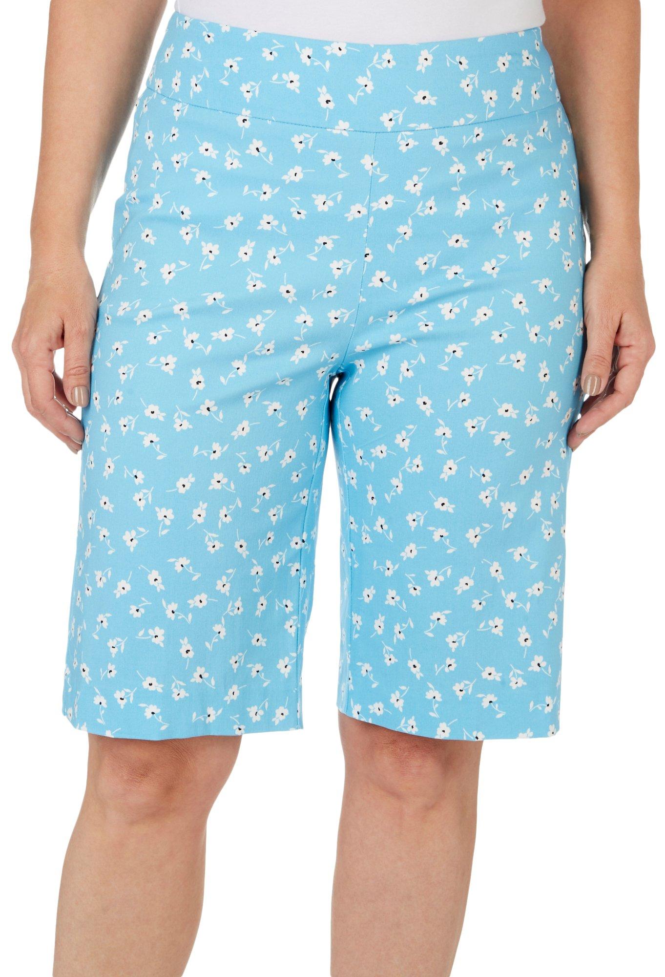 Counterparts Womens Shorts - Walmart.com