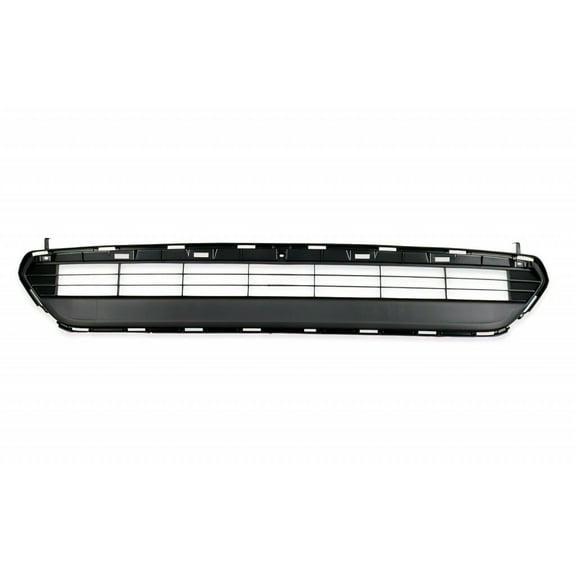 For Toyota Highlander 2011 2012 2013 Bumper Grille | Front | 531120E070 | TO1036130